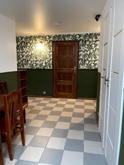 Pokoje Maria Międzybrodzie Bialskie Exterior foto