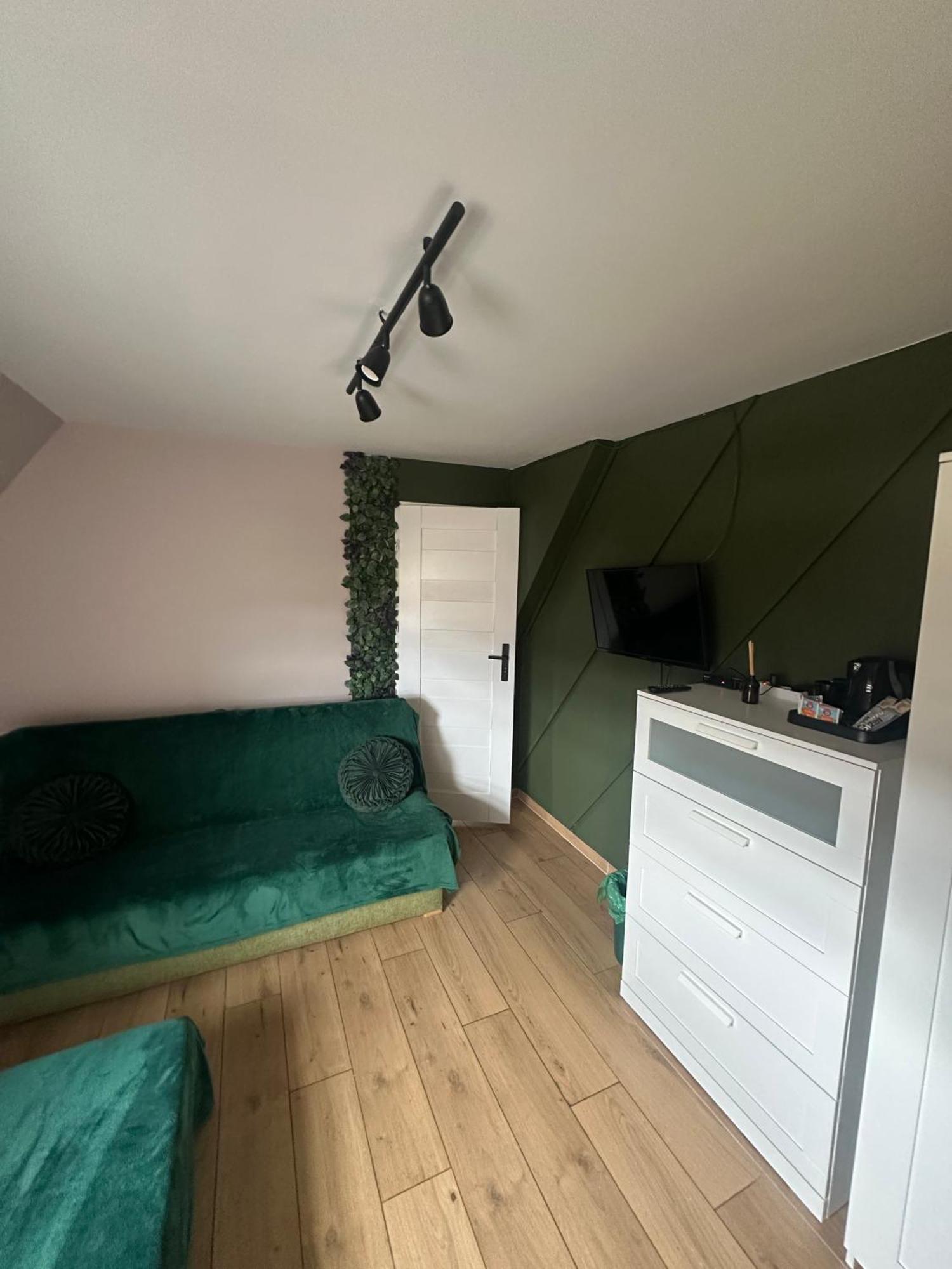 Pokoje Maria Międzybrodzie Bialskie Exterior foto