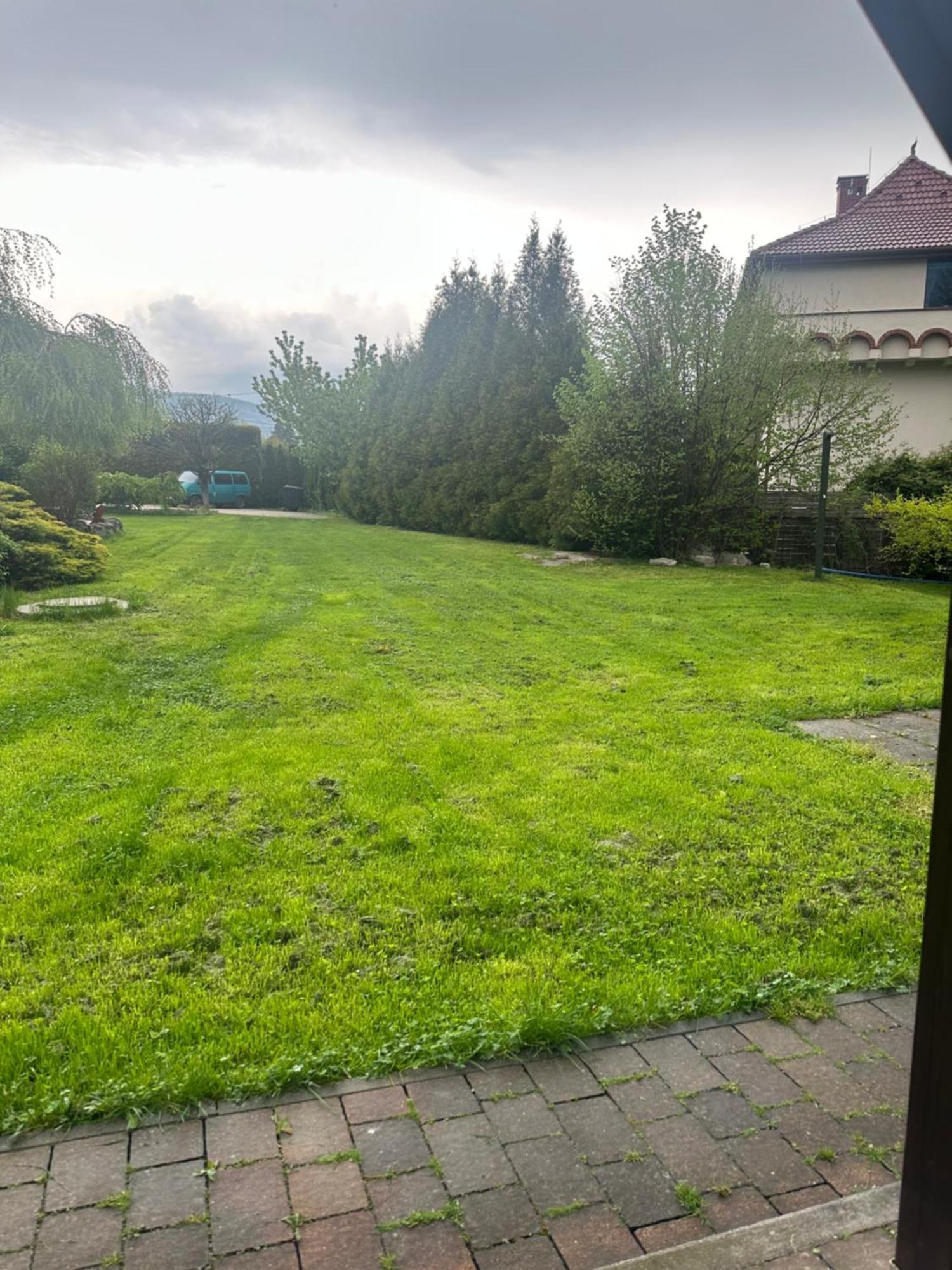 Pokoje Maria Międzybrodzie Bialskie Exterior foto